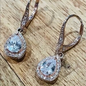 Earrings formal